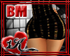 !!1K CARDIGAN SKIRT BM