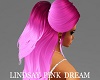 Lindsay Pink Dream