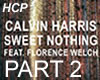 HCP - Sweet NOTHING 2.