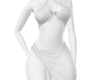 VESTIDO SEXY WHITE