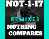 Remix Nothing Compares