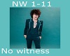 LP - No witness