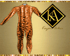Vecna costume Fit