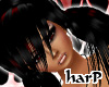 *LMB* harP Blk and Red
