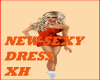 NEW SEXY DRESS XH..