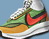 Sacai Nike