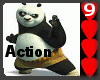 J9~Kungfu Action M/F