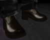 AC Dress Shoes Brown