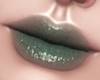 M. Lip Ranger Green Ali.
