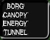 BORG ENERGY TUNNEL
