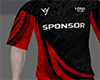 #Shirt V M