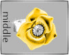 Ring|YellowRose|middle