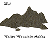 Native Mountain Addon