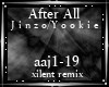 After All-Xilent remix