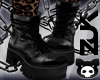 [Z] Combat ♆ Boots