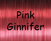 ginnifer pink
