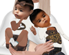 Zuri & Zion twins 6