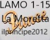 La Moretta-Mosetti Band