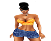 V1- Beach Baby (Toccara)