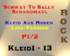 Subway To Sally - P1/2