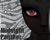 MidnightPanther-M/F Eyes