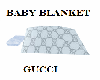 BABY SLEEPING COVER GUCC