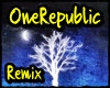 OneRepublic Rmx ø
