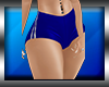 Devils Shorts