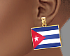 MY FLAG:CUBA