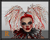 Sweet Clown Head