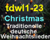HB 3 deutsche Weilieder