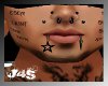j4s mouth chain_sTaR