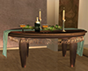 Alfresco Romance Table