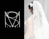 Ds | Veil Wedding