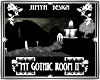 JK My Gothic Room II
