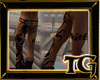 {TG}Kit'sLegs*Tribal*