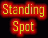 Standing Pose  6 places