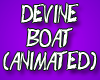 Devine Boat
