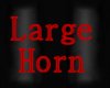 ~F~ Large Horn