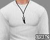 Casual Sweater White