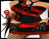 (iK!)KeyM Dress (PF)