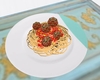Food | Spaghetti