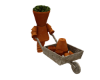 FURNITURE FANTASY GARDEN