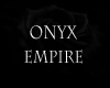 Onyx Empire Banner