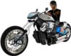 Bonzzy'sSilverDream Vrod