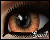 -Sn- Unisex Peach Eyes