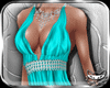 ! Jozzy teal diamonds