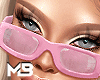 Nyra Pink Shades