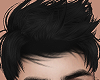 Zack Hair