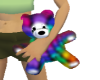 karma bear